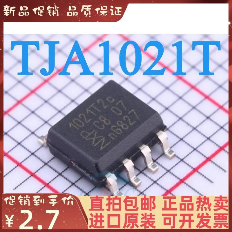  IC, TJA1021T, 20 cm, 10 